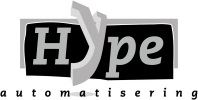 Logo Hype Automatisering